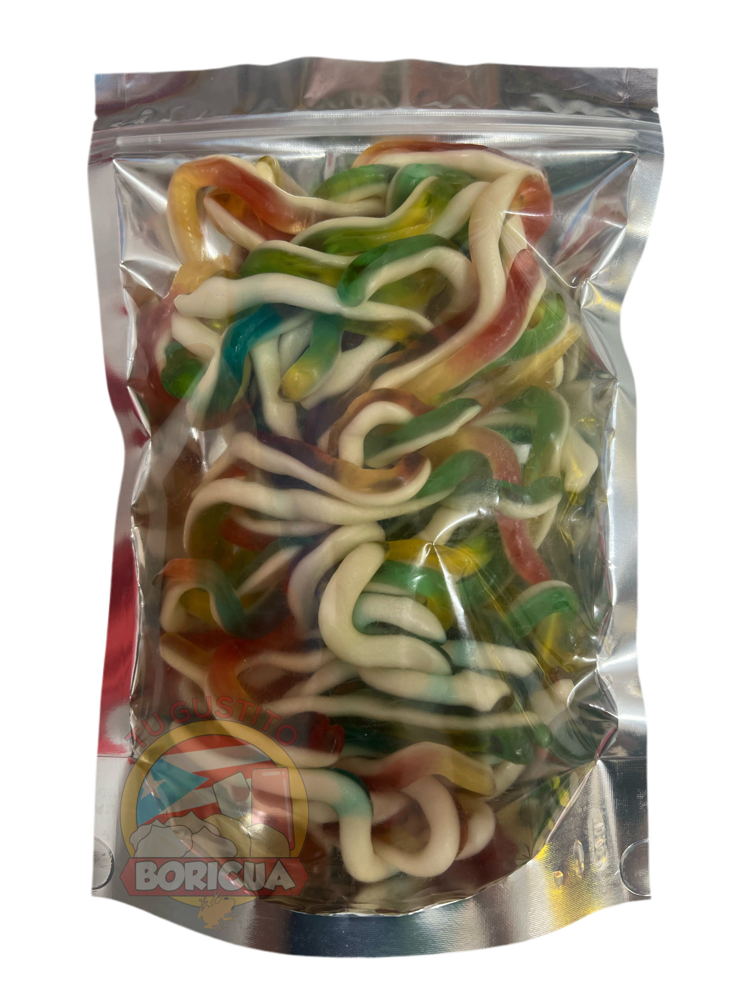 Snakes 500g 🐍