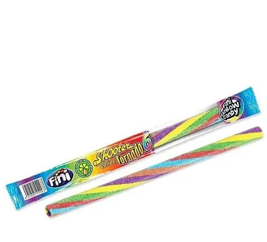 50 Fini Shooter Tornado