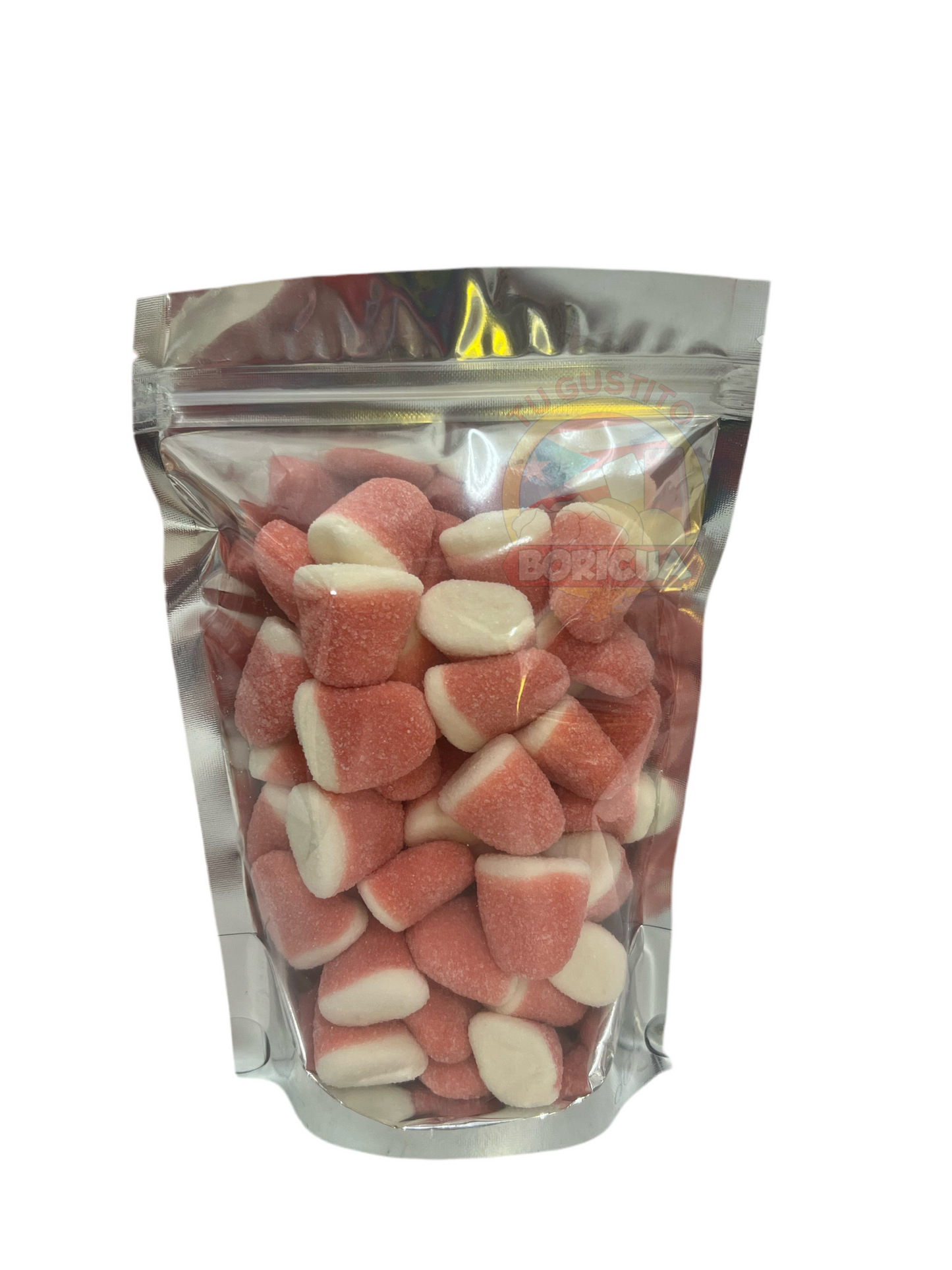 Strawberries 300g 🍓