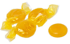 Bombones de Mantequilla