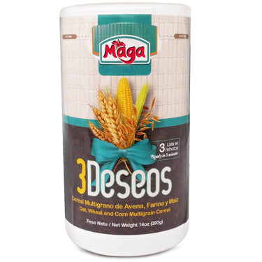 Maga 3 Deseos 16 oz