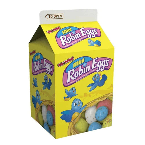 Whoppers Robin Eggs minis 4oz