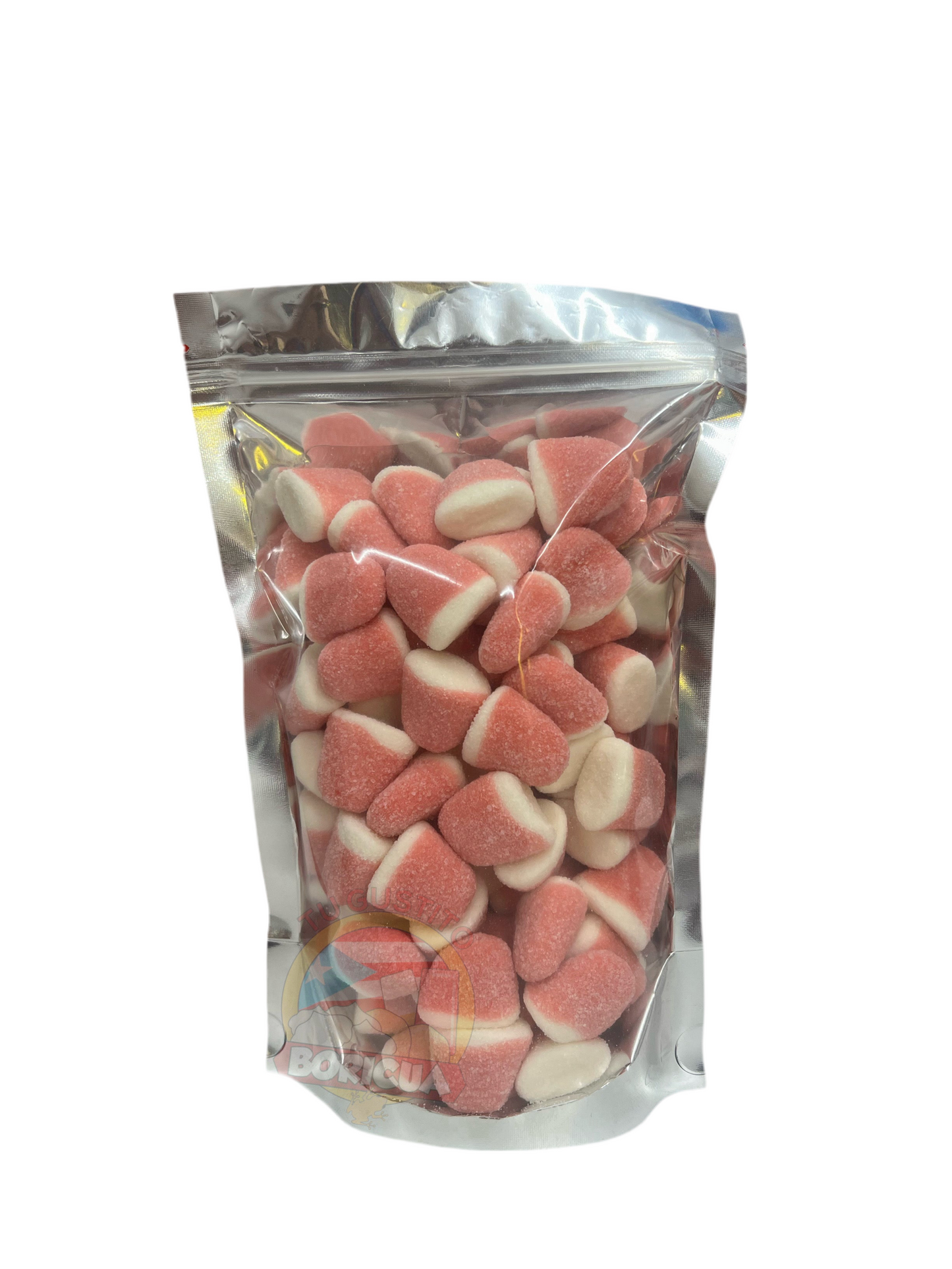 Strawberries 500g