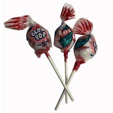 Blow Pop Mint 6ct