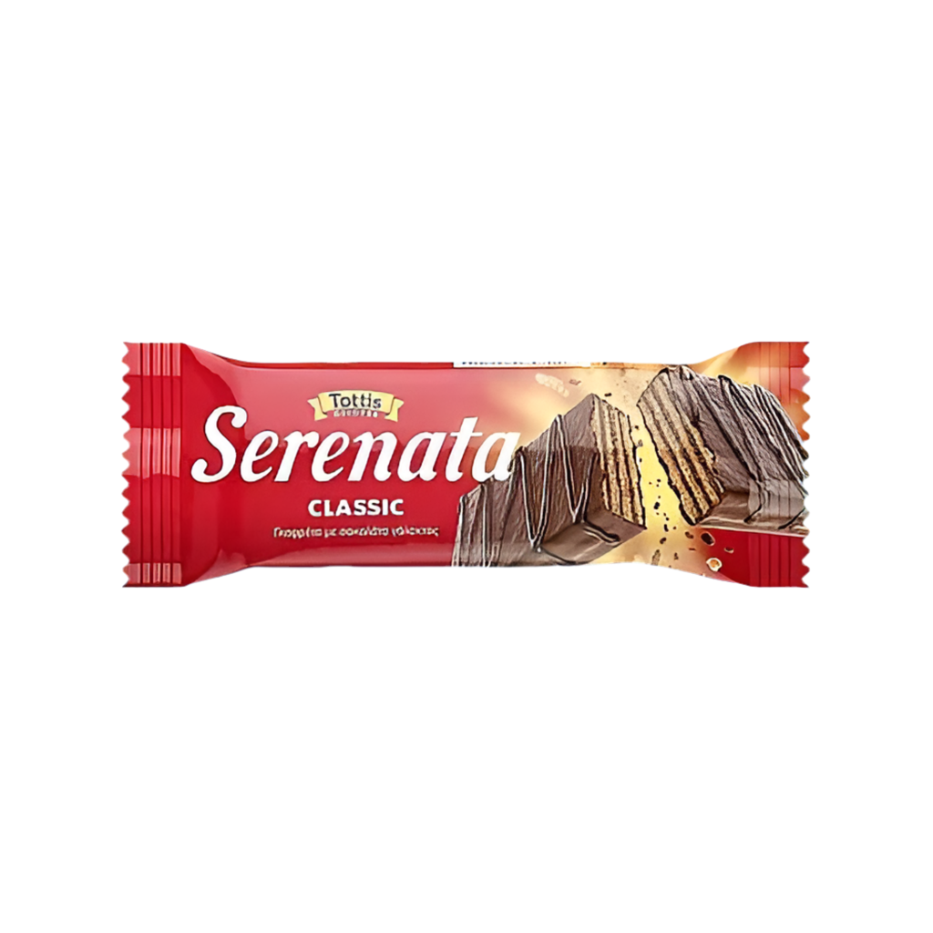 Serenata 24 ct