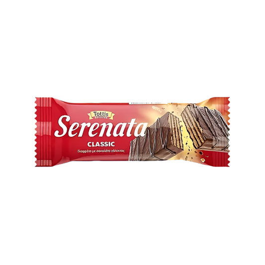 Serenade 24 ct
