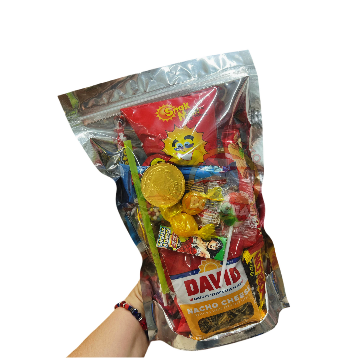 Surtidito Clásico 2 Lbs