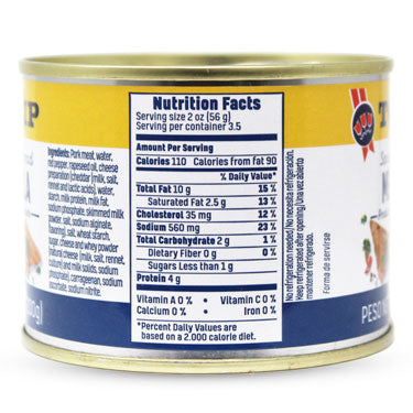 Tulip Mezcla Jamonilla/Sandwich 7 oz