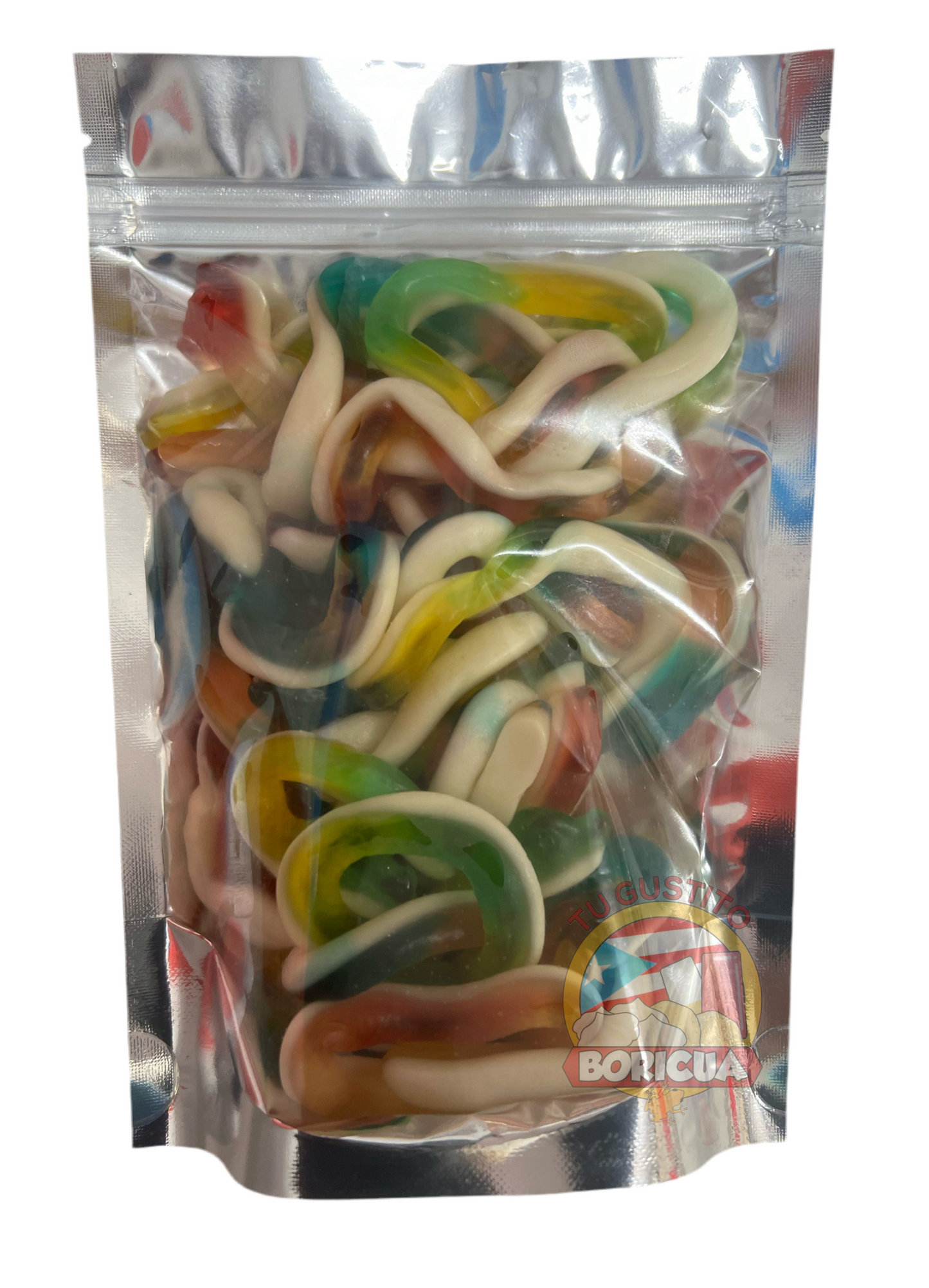 Snakes 300g 🐍