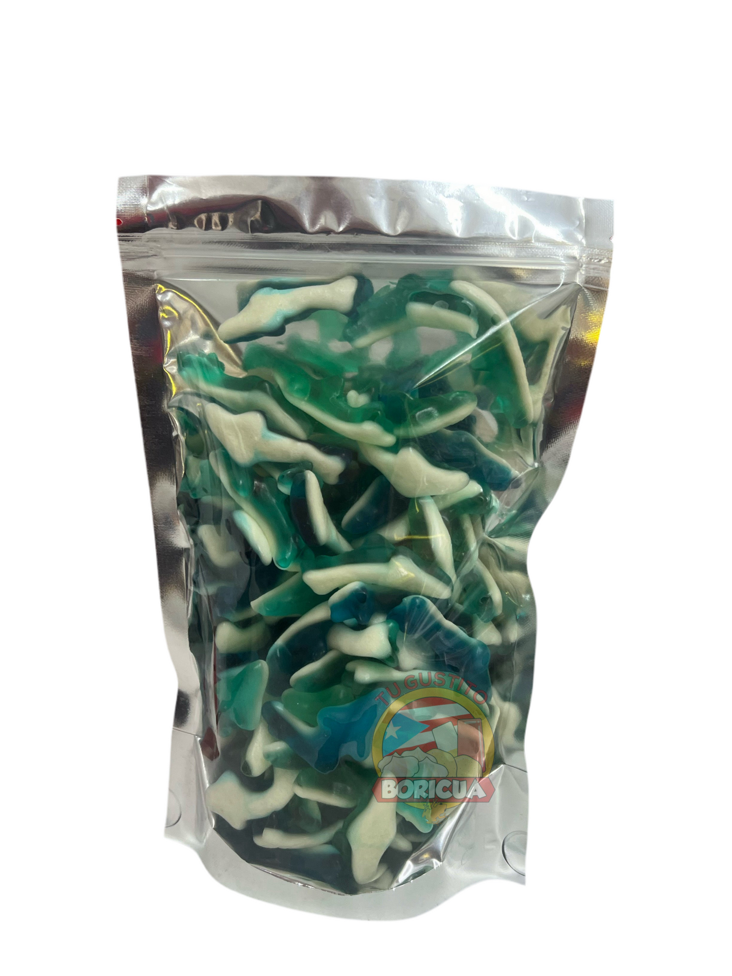 Sharks 500g 🦈