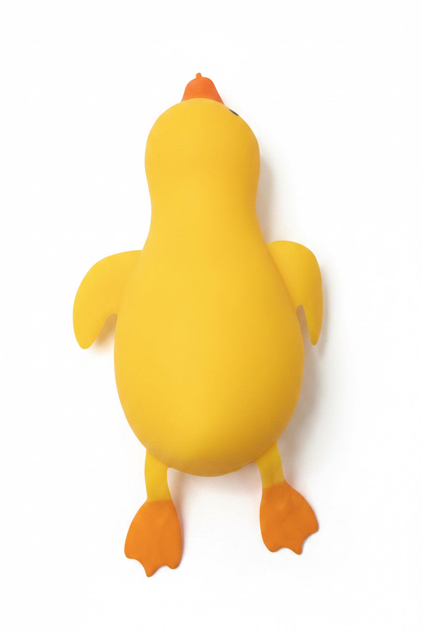 Squeeze Duck Super Stretch & Squeeze Fun