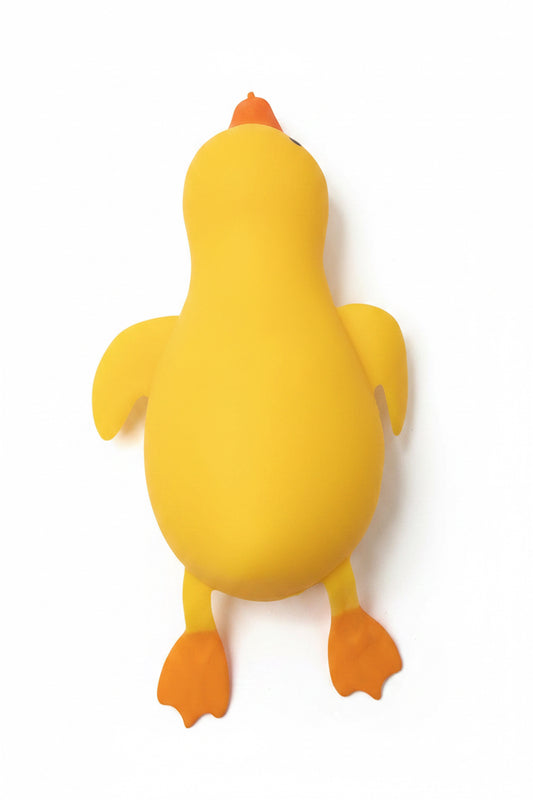 Squeeze Duck Super Stretch & Squeeze Fun