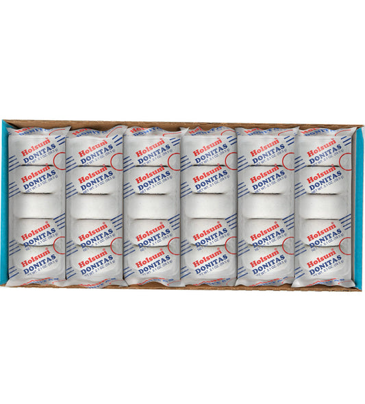 12 ct Holsum Mini Suggar Donuts