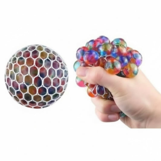 Squishy Mesh Balls