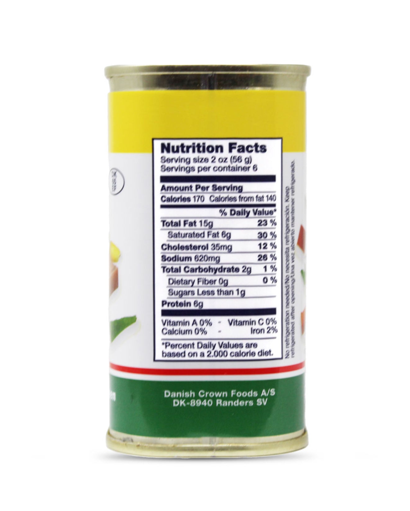 Tulip Picadillo de Carne 12 onz