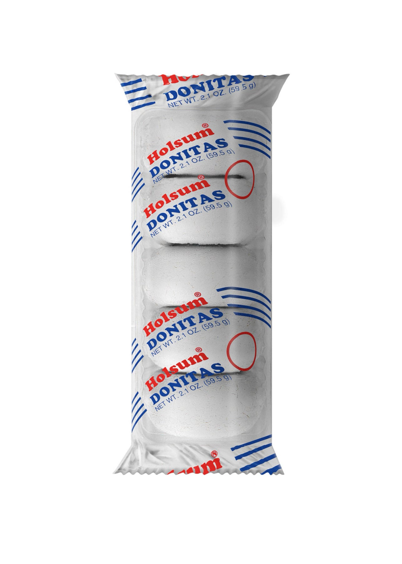 12 ct Holsum Mini Suggar Donuts