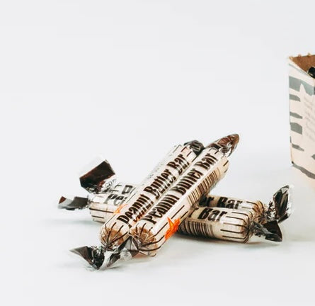 Atkinson Peanut Butter Bars 48ct