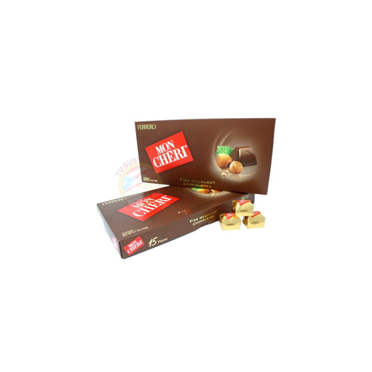 Ferrero Moncheri 15ct