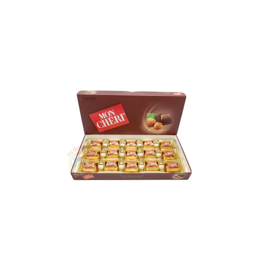 Ferrero Moncheri 2pk (30ct)