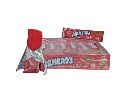 Air Heads Cherry 1 ct