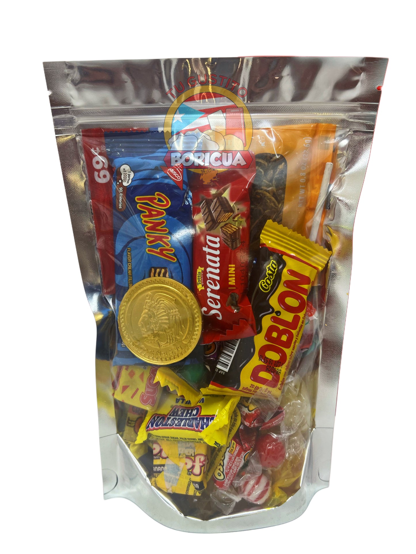 Surtidito Clásico 11oz