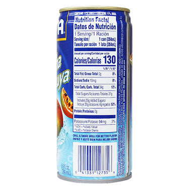 GOYA Nectar De Parcha 9.6 oz