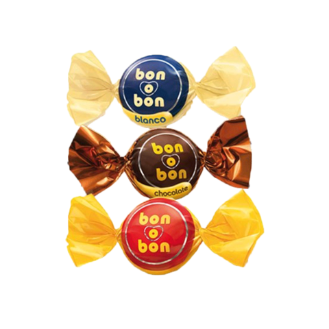 Bon o Bon Assorted 5.29oz