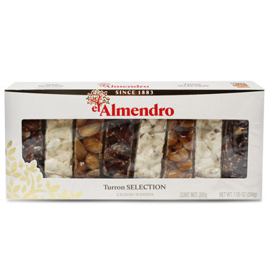 El Almendro Selección 200 grm