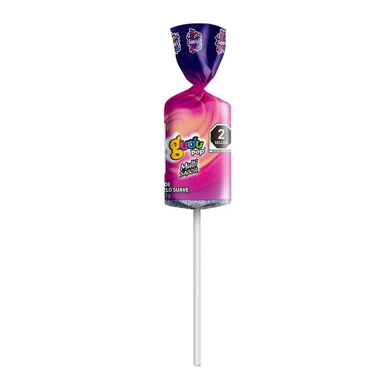 Gudu Pops 6 ct