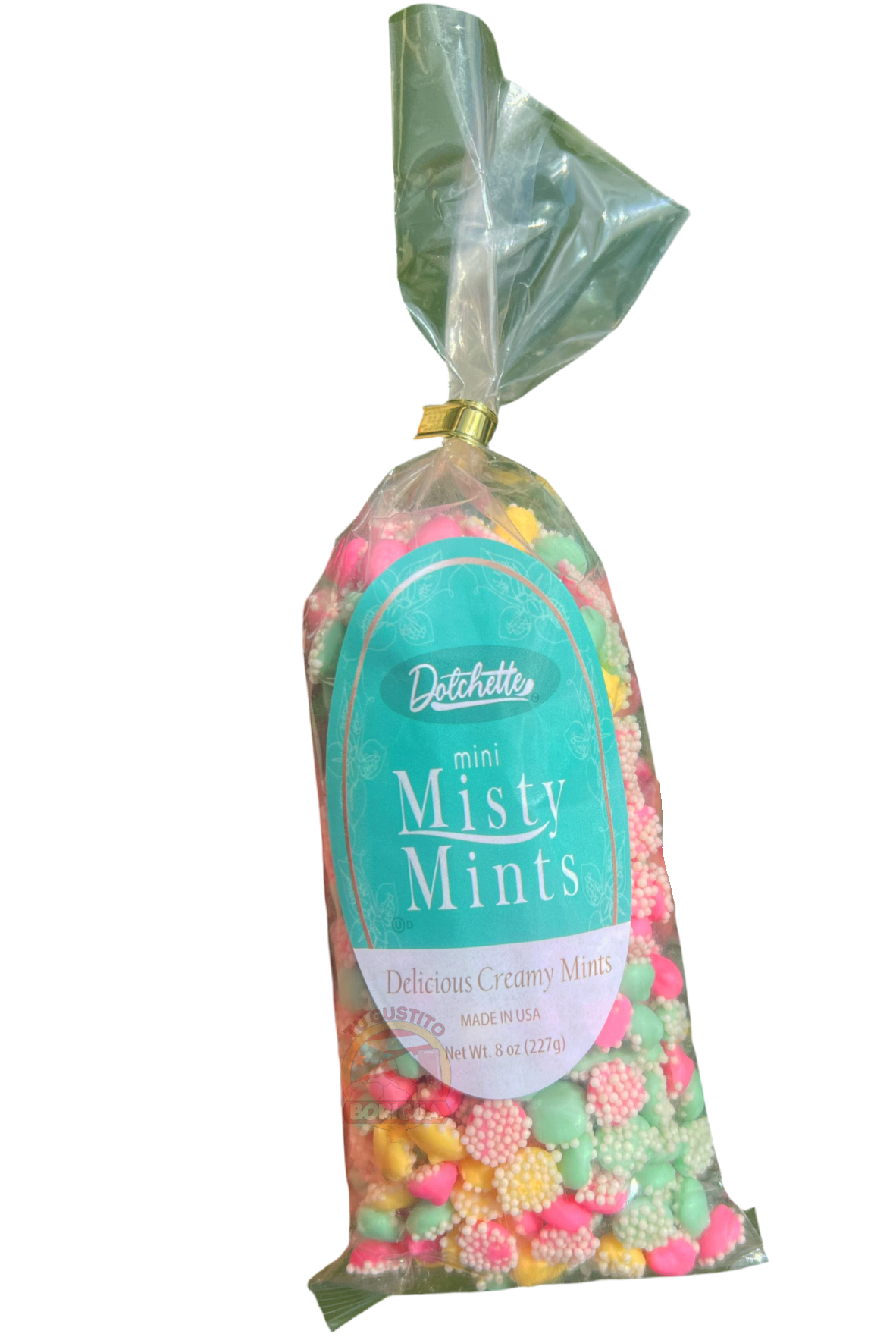 Dotchette Misty Mints
