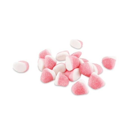 60 Fresas/Strawberrys (Gomitas)