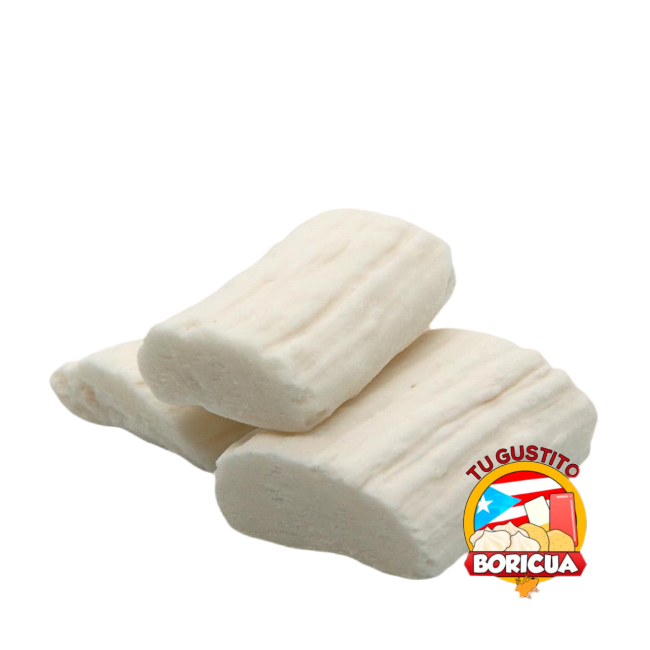 Crema de Coco (La Fé) 6oz
