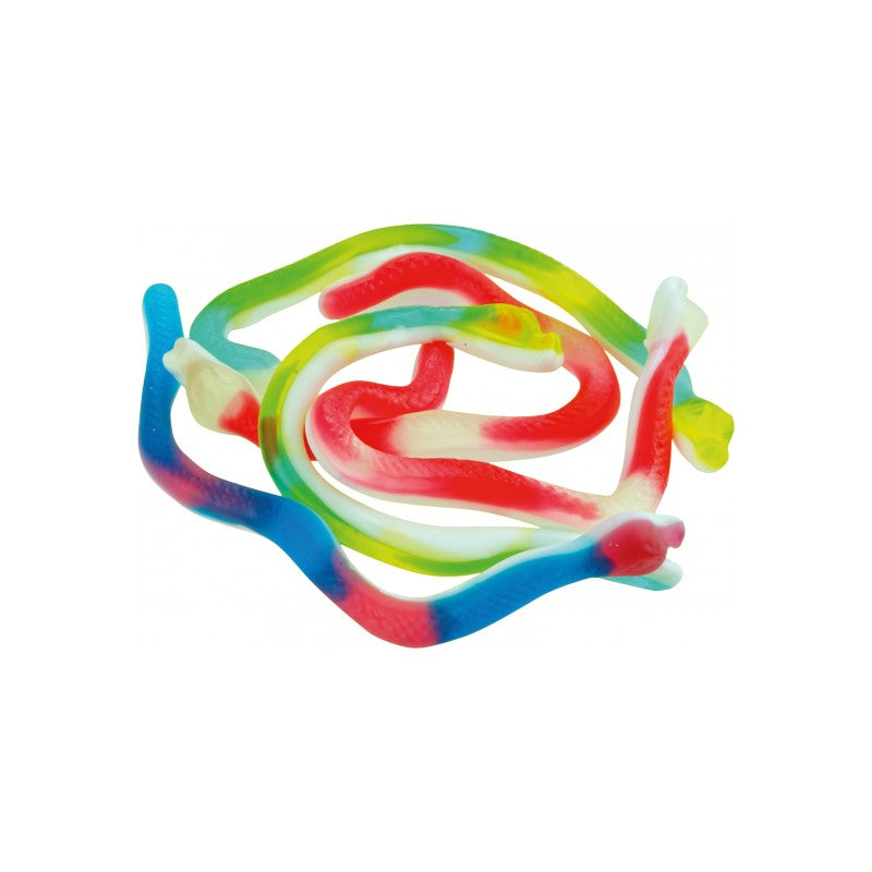 Serpientes (Snakes) 12ct