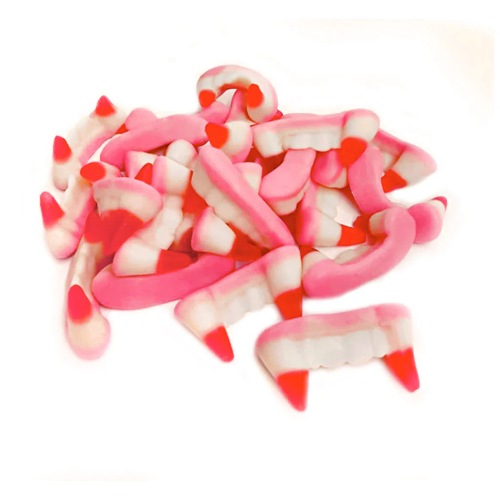 Dientes de Drácula (Dracula Teeth’s) 240ct