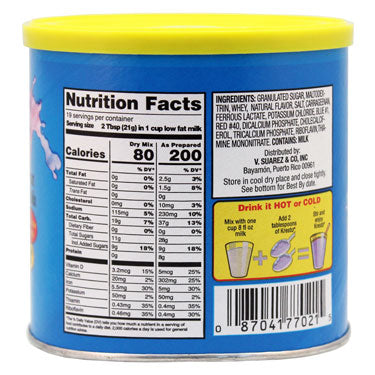 Kresto Cotton Candy 14oz