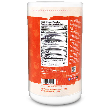 Maga Cornstarch with Coconut 12oz