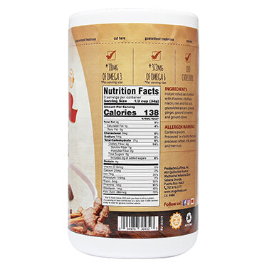 Maga Avena Wellness Pecan 11.3 oz