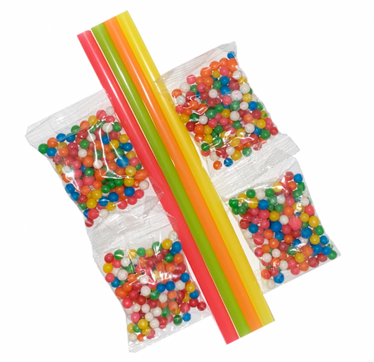 Blowgun 50ct 21.34 oz