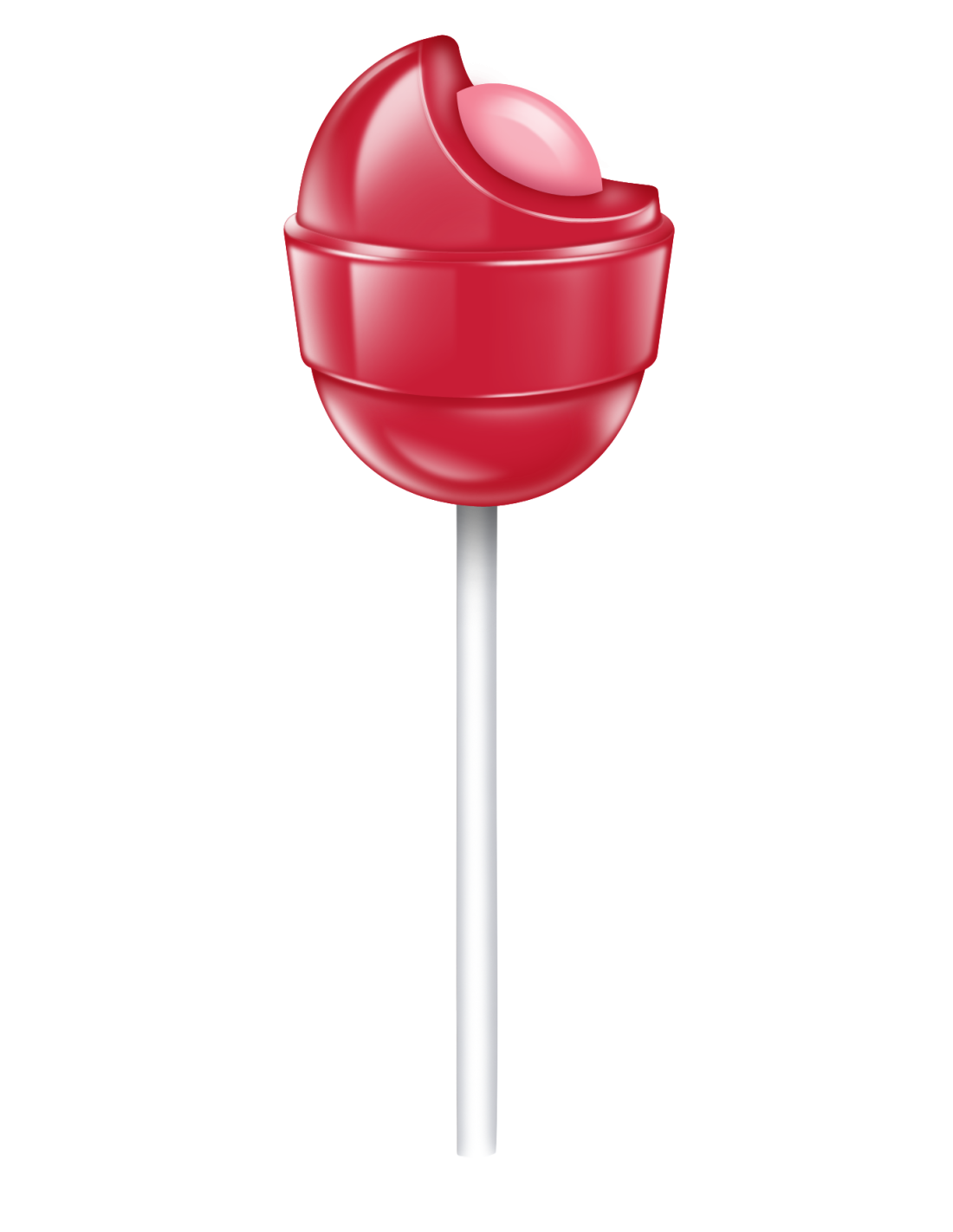 Bon Bon bum Cherry 48 ct