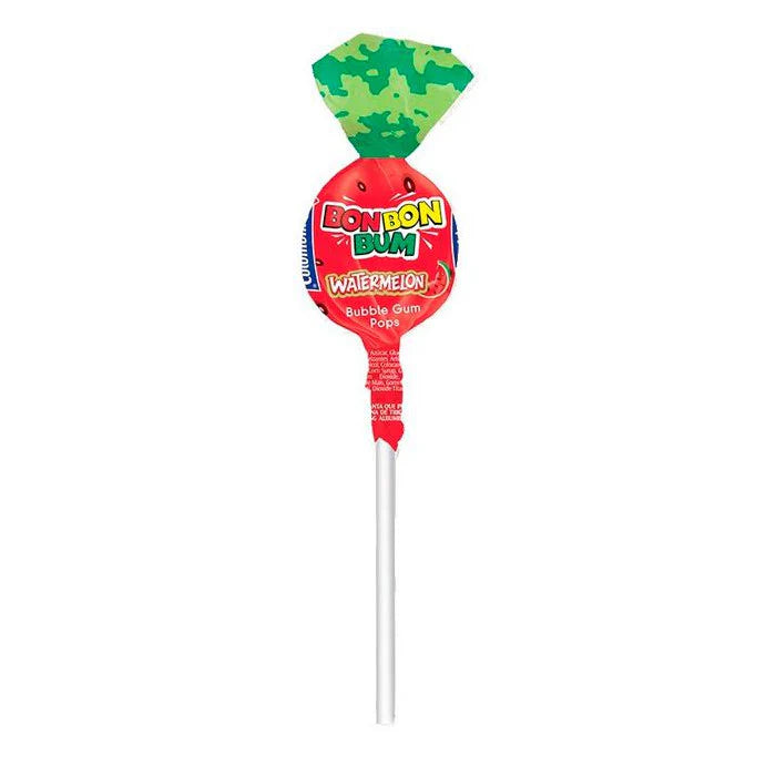 Bon Bon Bum Watermelon 3 ct