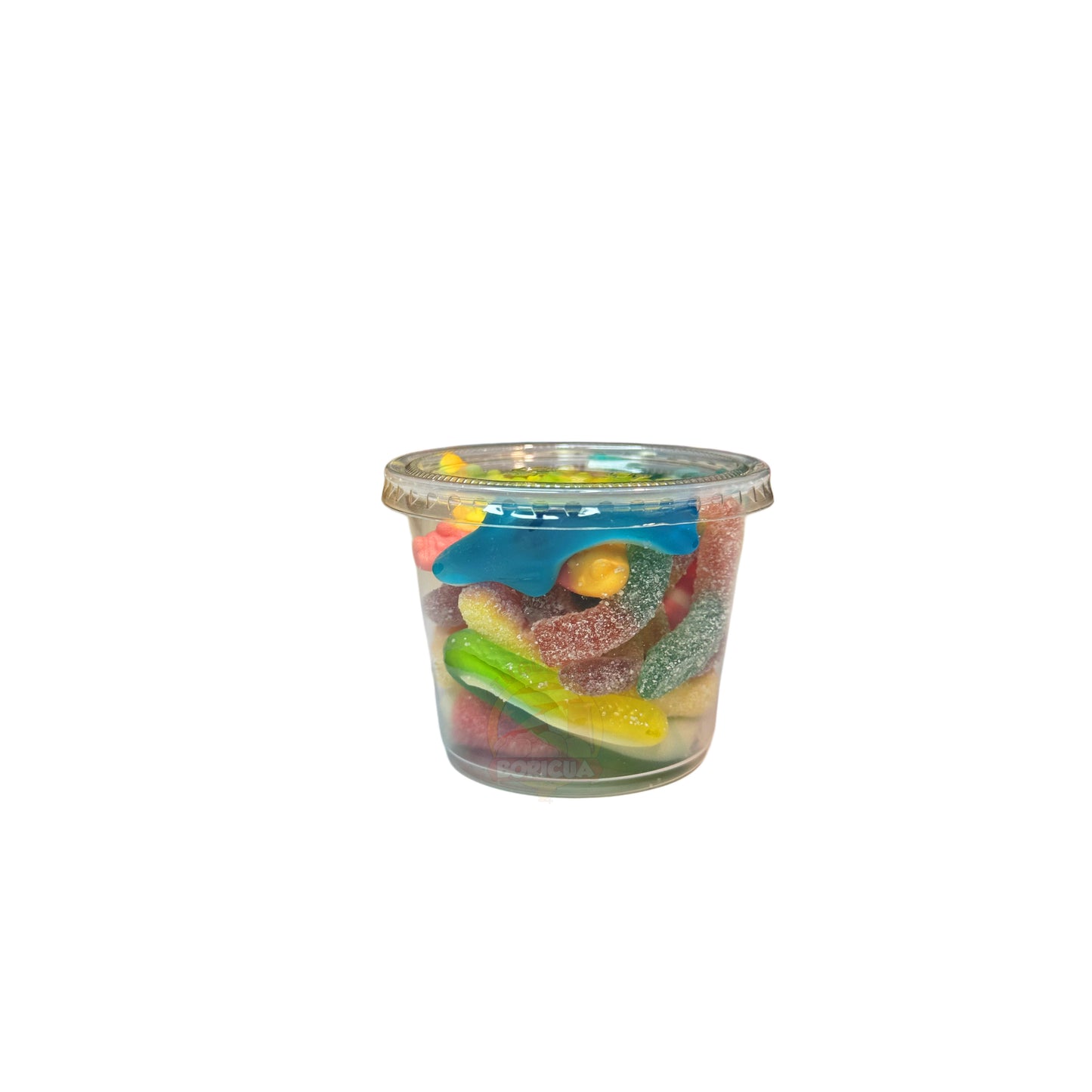 Snack Gummy Mix 3.5oz