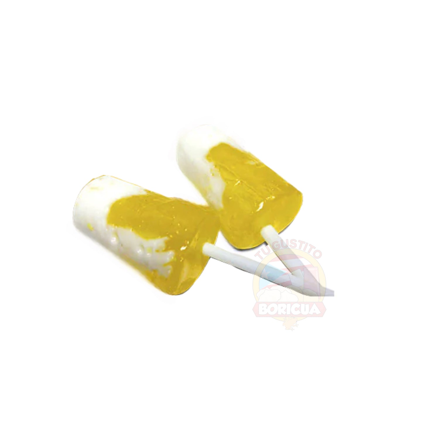 Dulce Artesanal Pilón de Coco Pina 2ct