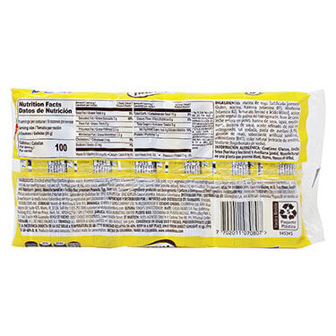 NUCITA WAFER 6CT 4.23 oz