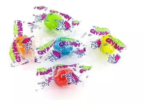 Cry Baby Sour 48 ct