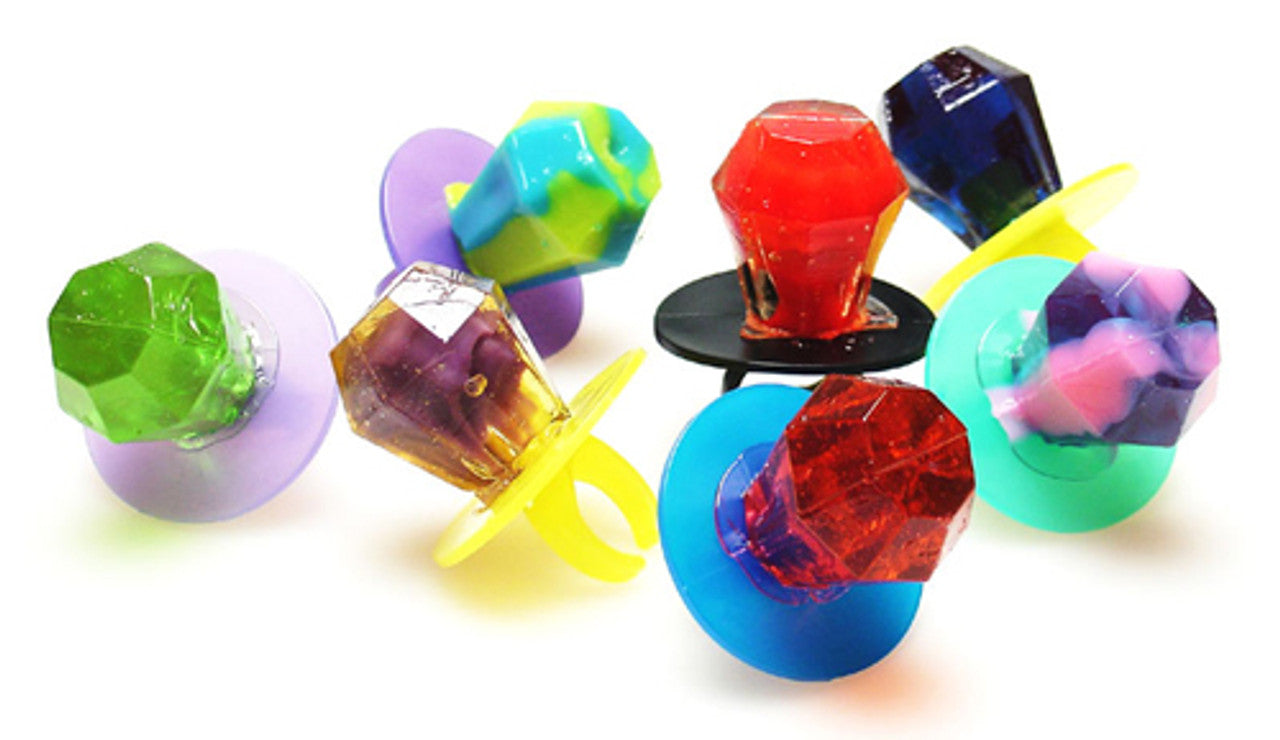 RING POPS