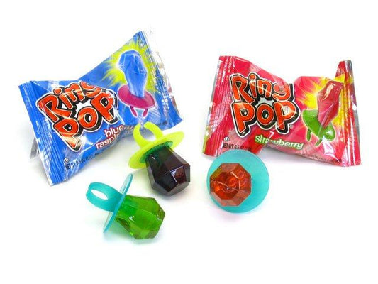 RING POPS