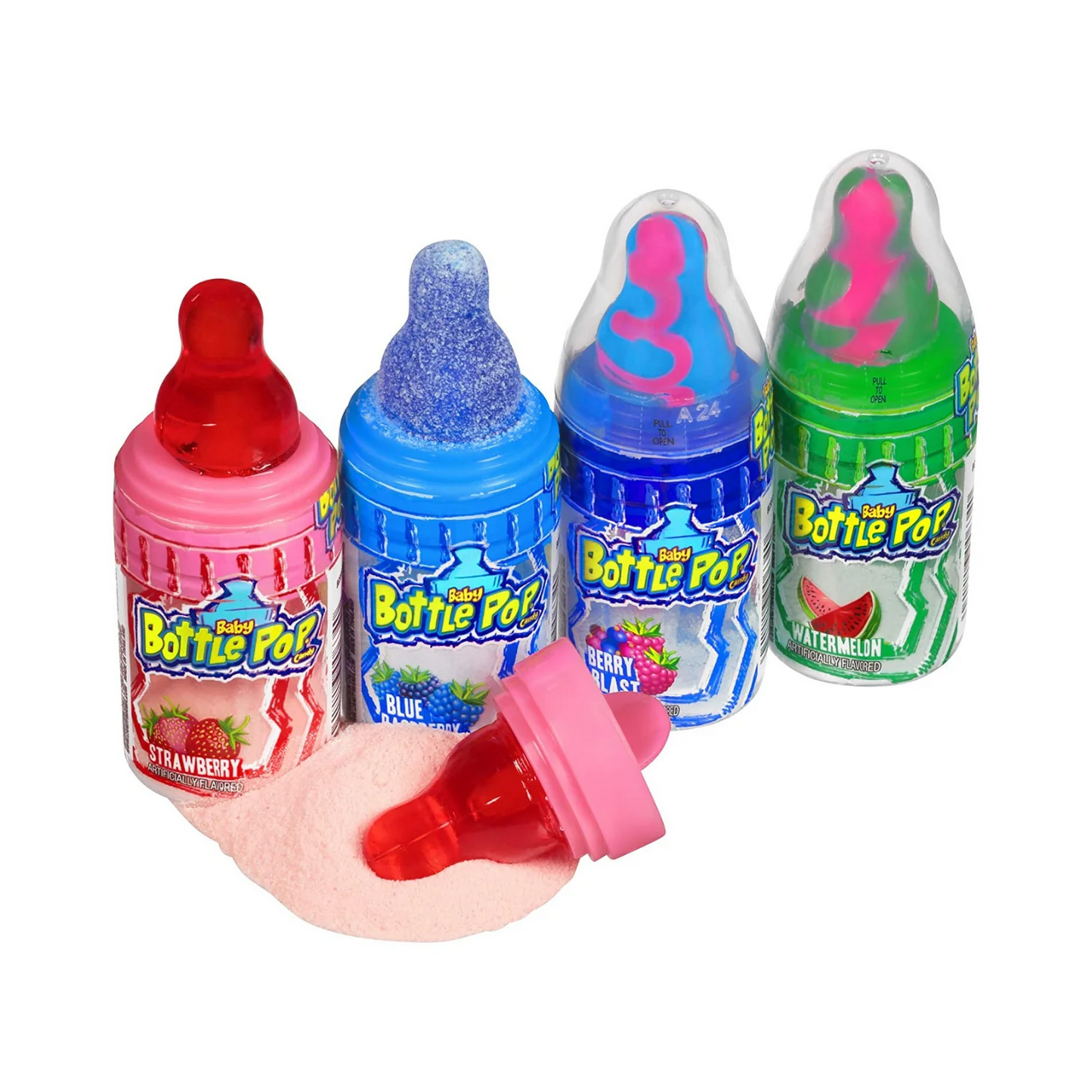 BABY BOTTLE POP
