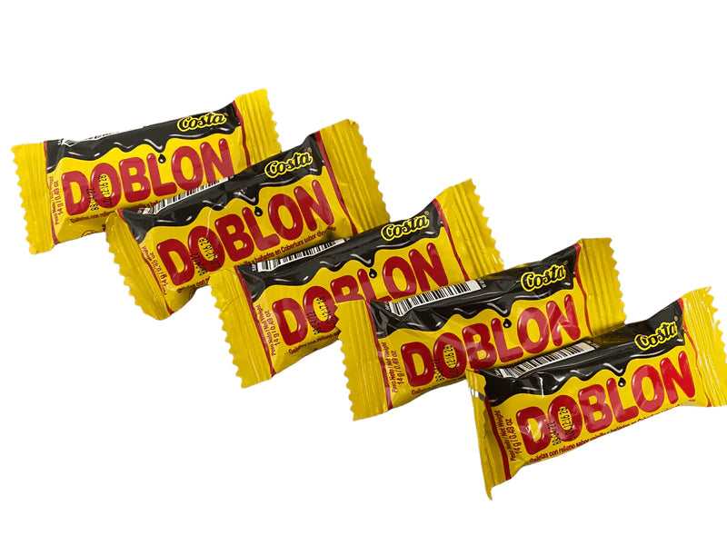 Doblón 5ct