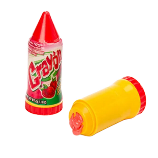 Jolly Rancher Crayon Fresa 🍓