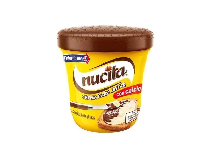 Tarro Nucita